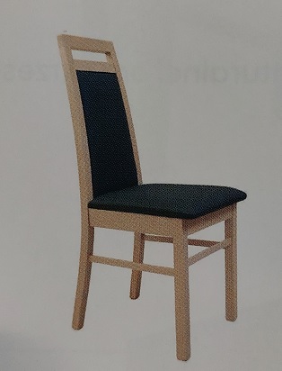 STOLMEB - S21 Krzesło