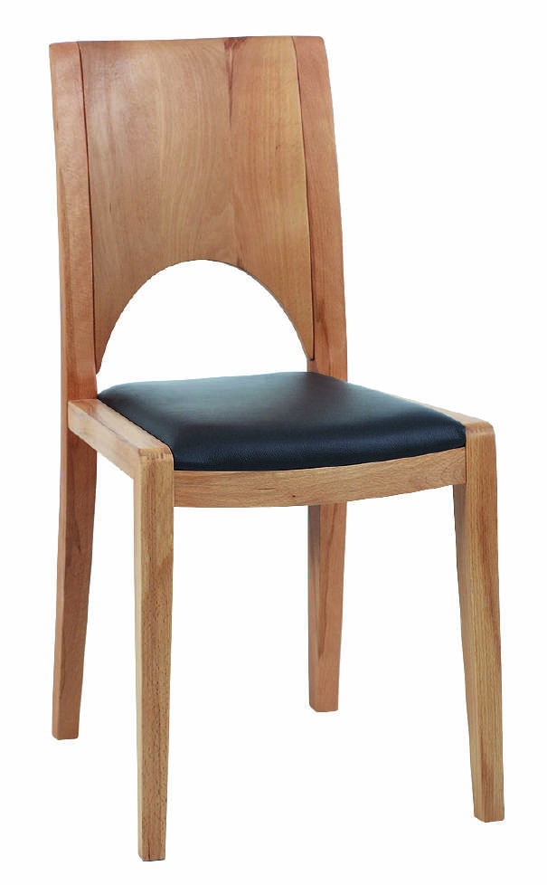 KLOSE - S4 Krzesło | Dąb