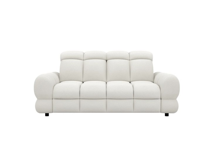 WERSAL - TOLLO 2 Sofa bezfunkcyjna