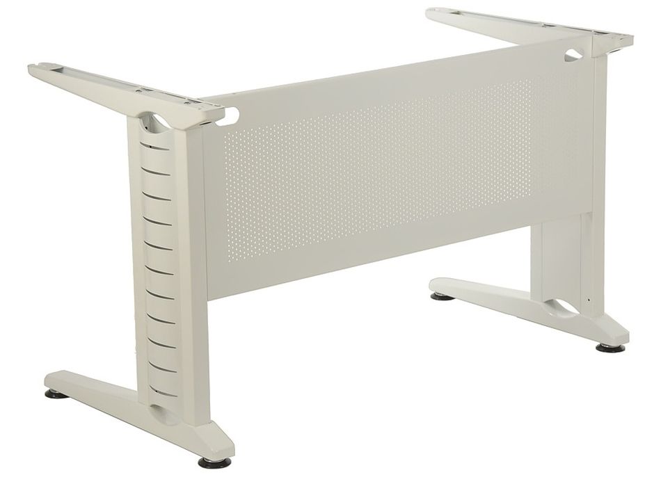 STEMA - Łączyna do stelaży CK do biurka lub do stołu | 106 cm