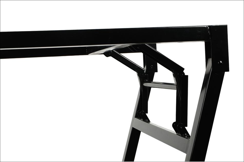 STEMA - Stelaż składany do biurka lub do stołu NY-A024 | 116 x 56 cm
