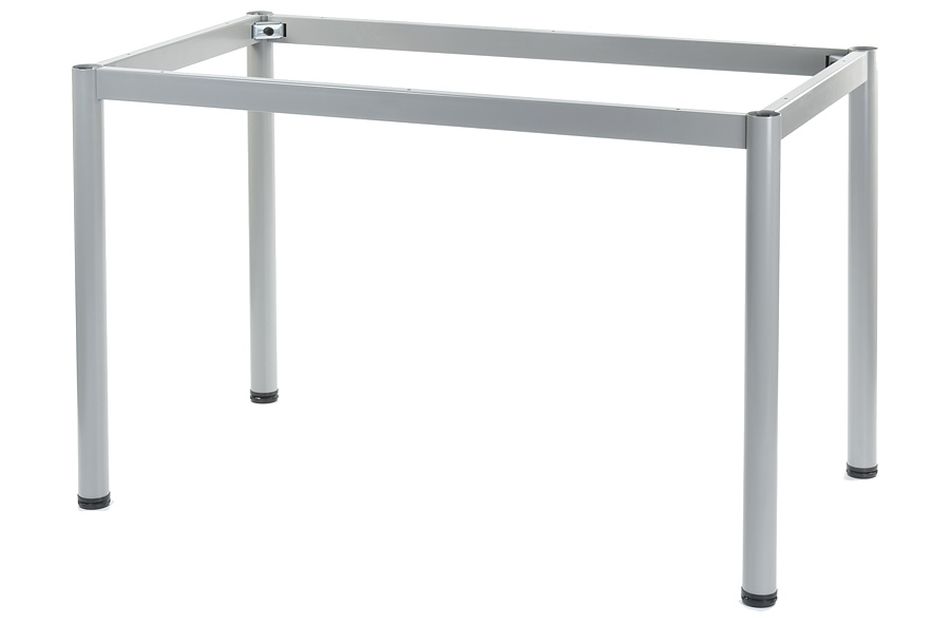 STEMA - Stelaż ramowy do biurka lub do stołu NY-A057-116-O | 116 x 76 cm