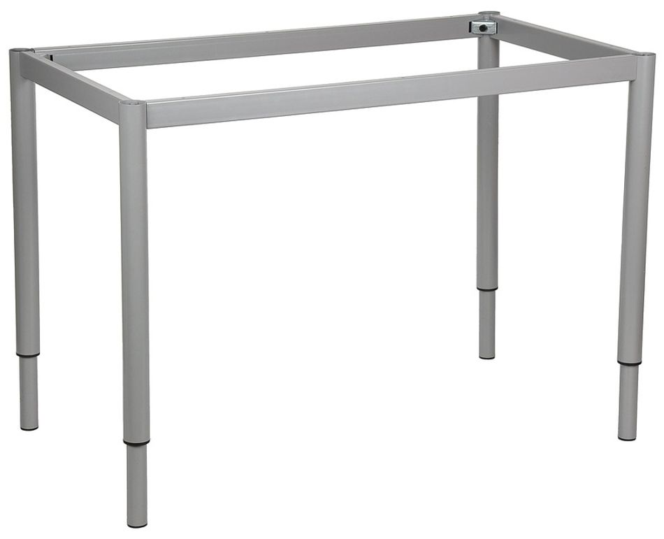 STEMA - Stelaż ramowy do biurka lub do stołu NY-A057-O | Regulowana wysokość | 116 x 66 cm