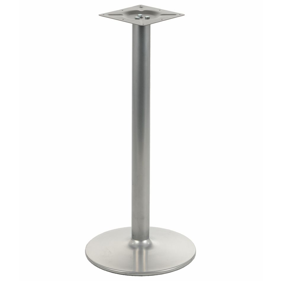 STEMA - Podstawa do stolika NY-B006/110 | Metalowa | Wysokość 110 cm