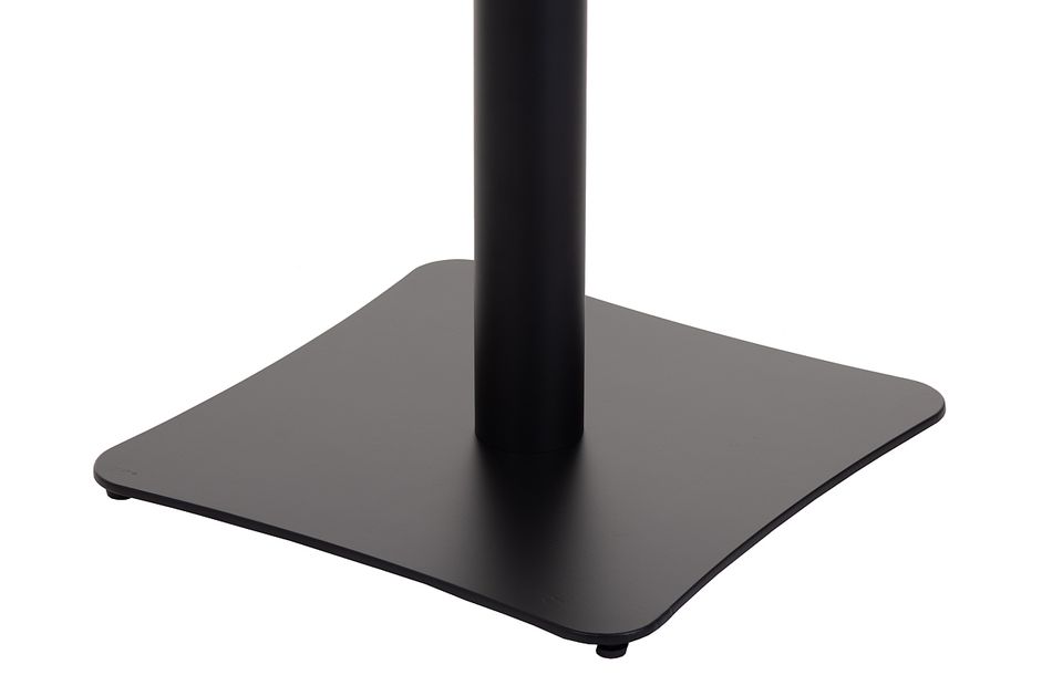 STEMA - Podstawa do stolika SH-3060/B | Metalowa | Wysokość 73 cm