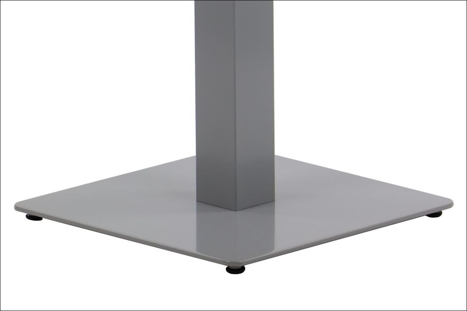 STEMA - Podstawa do stolika SH-5002-5/A | Metalowa | Wysokość 72,5 cm