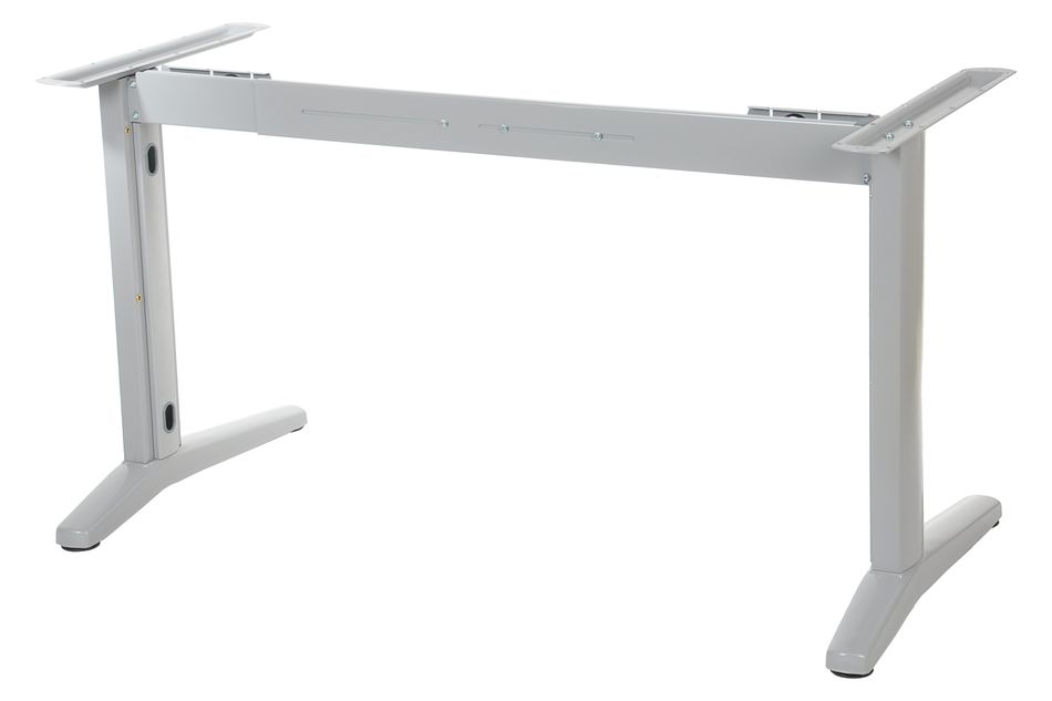 STEMA - Stelaż rozsuwany do biurka lub do stołu STL-01 | 135 - 175 cm
