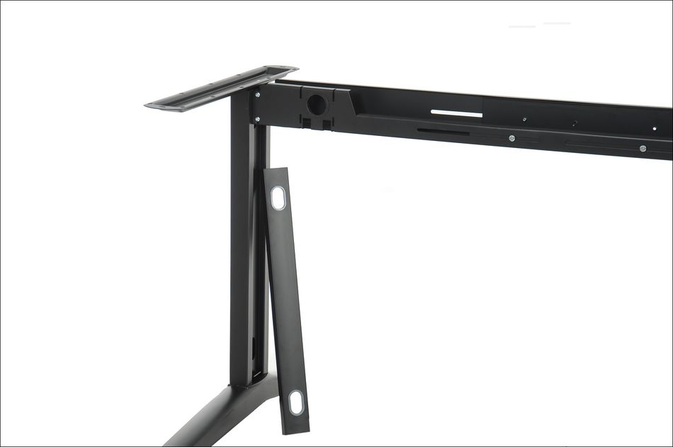 STEMA - Stelaż rozsuwany do biurka lub do stołu STT-01 | 135 - 175 cm