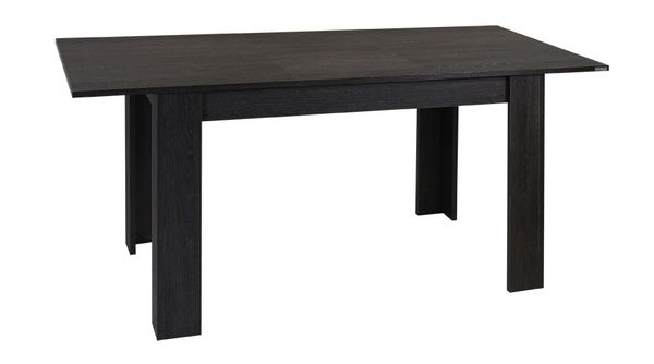 Simler - DELLO Stół | Rozkładany | 130-190x80x76