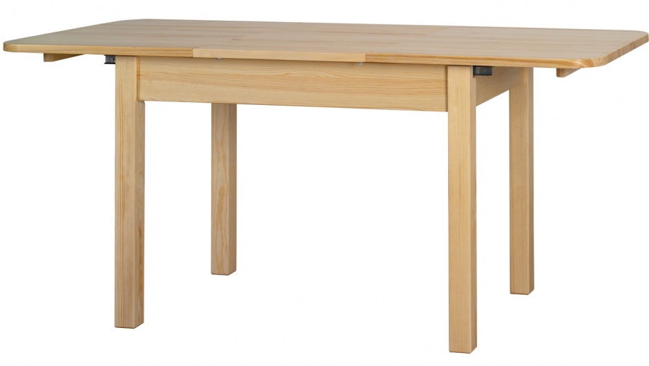 DOKTÓR - Modern Stół rozciągany 120-168x75