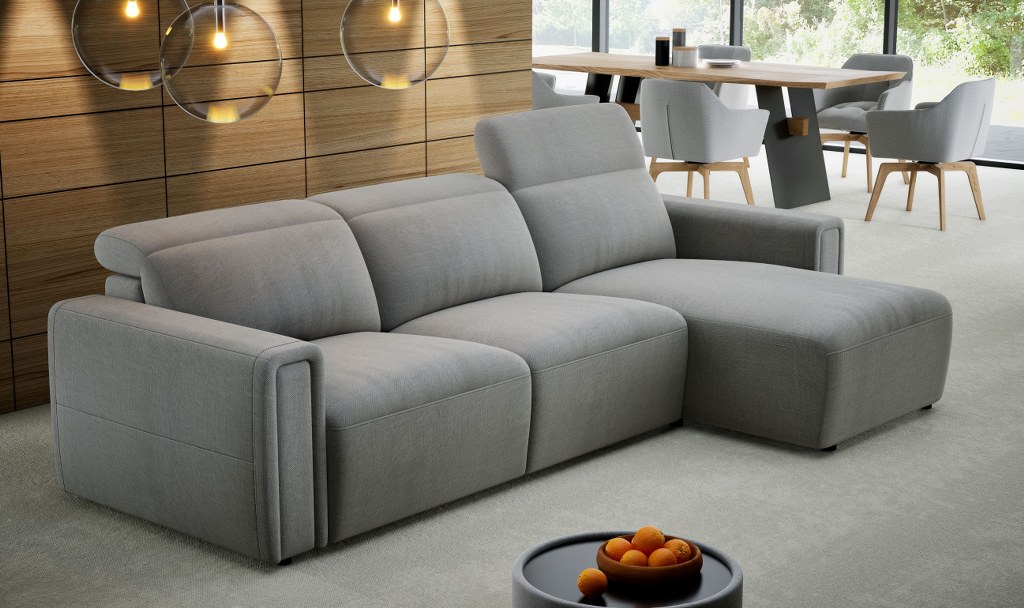 Bydgoskie Meble - MONACO