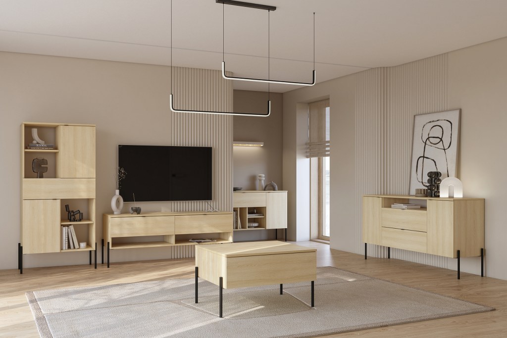 HELVETIA MEBLE WIERUSZÓW - ORE