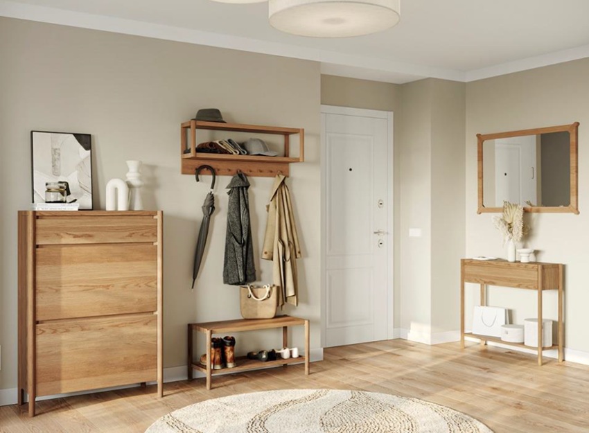 KATMANDU MEBLE - CAMPI