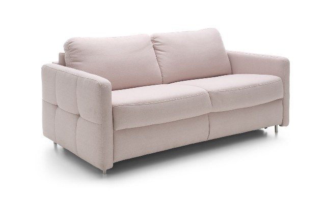 Sweet Sit - EMA Sofa 2(160)FF | Z funkcją spania | Stelaż włoski