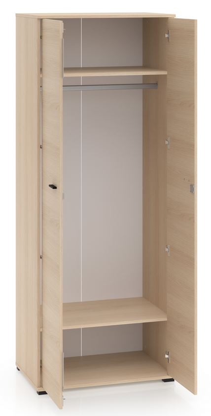 ML MEBLE - ODELIS 10 Szafa 2D