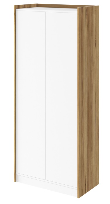 HUBERTUS - SMART Szafa Aktowa | 82x44x192h cm