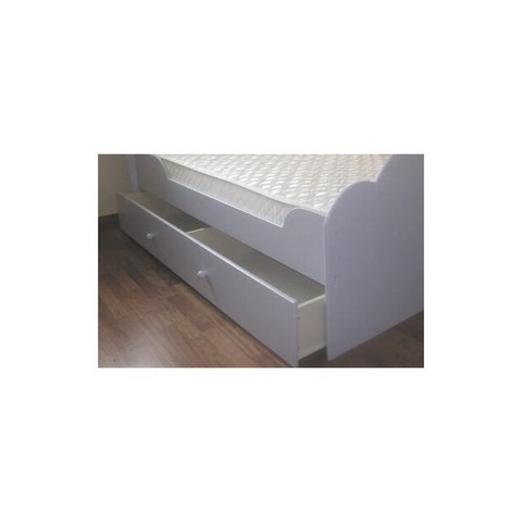 BabyBest - CLASIC Szuflada pod łóżko wzmacniana SZ-CL II
