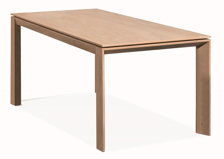 KLOSE - Stół T28 Masyw | Funkcja A | 140/90+1x80