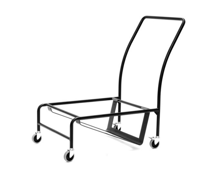 PROFIM - ZOO Wózek do transportu krzeseł CTH | Metalowy