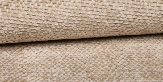 MEBLE BEST - ZOYA Narożnik z funkcją spania i pojemnikiem na pościel | DOSTĘPNY OD RĘKI KIARA 852