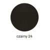 Drewniana Czarny 24