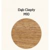 Dąb M10 Dąb ciepły