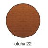 Drewniana Olcha 22