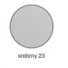 Drewniana Srebrny 23